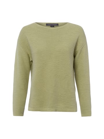 Franco Callegari Pullover in erbse - 0004