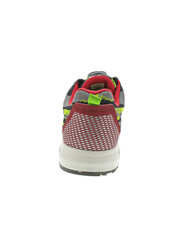 VADO Speed Lo Boa GTX Sneaker low Grau