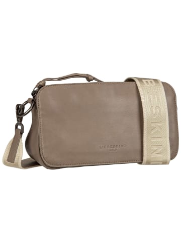LIEBESKIND BERLIN Bodybag Basic Clarice M in Neutral Gray