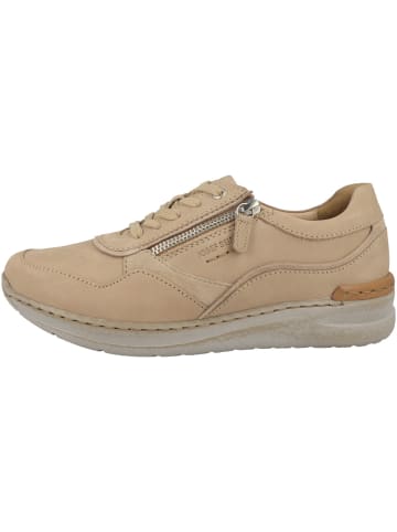 Josef Seibel Sneaker low Sally 02 in beige