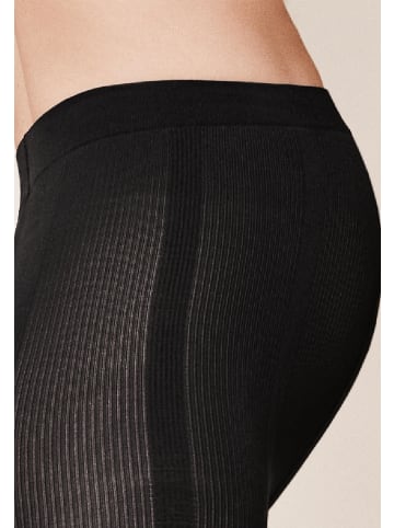 Kunert Feinstrumpfhose Mommy 80 Schwangerschaft in Black