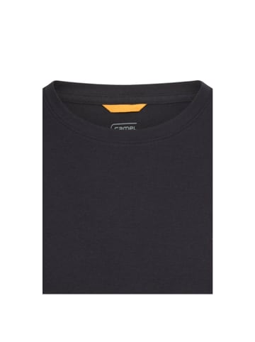 Camel Active T-Shirt in Dark Navy