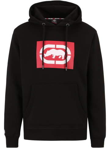 Ecko Unltd. Kapuzenpullover in black