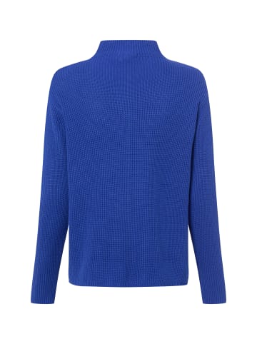 Marie Lund Pullover in royal - 0007