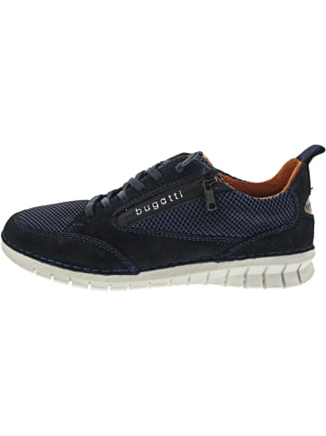 Bugatti PALENQUE Sneaker low Blau