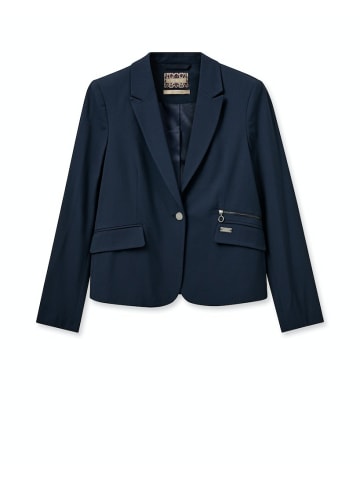 Mos Mosh Blazer für Damen in blau