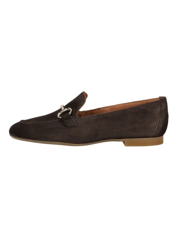 Paul Green Slipper in Braun