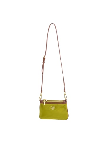 U.S. Polo Assn. Umhängetasche in Green