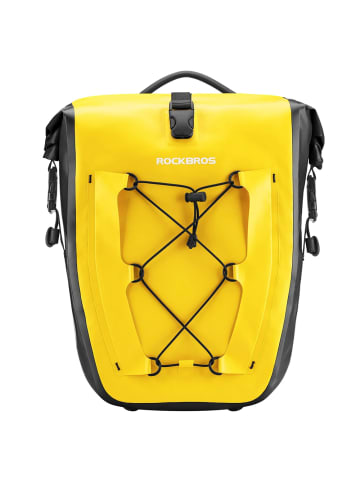 Rockbros 30140022005 Fahrradtasche 25-32L wasserdicht