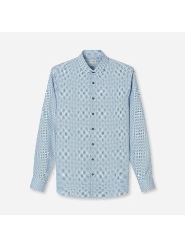 OLYMP  OLYMP Level Five 24/Seven in Blau