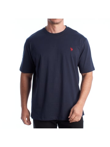 U.S. Polo Assn. Shirt in Blue