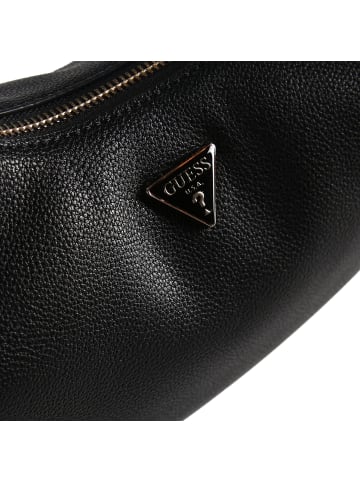 Guess Evie Schultertasche 36 cm in black