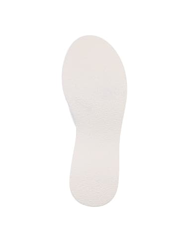 Ital-Design Sandale & Sandalette in Weiß