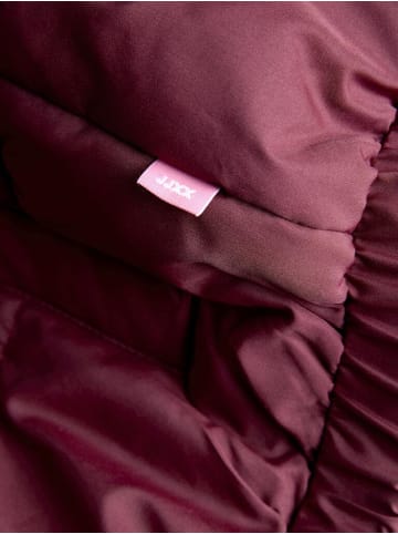 JJXX Jacke in cabernet