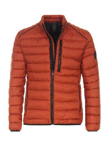 CASAMODA Jacke in Dunkelorange