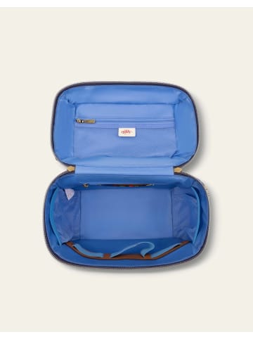 Oilily Coco Kosmetikkoffer in Blau