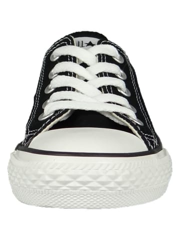 Converse Sneaker schwarz