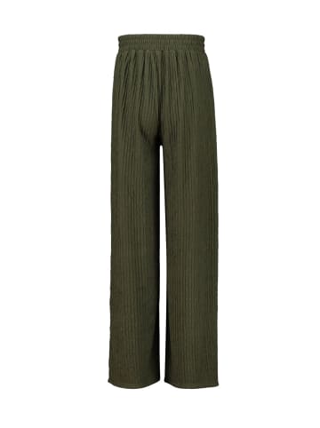 Hailys Stoffhose 'Nu44ria' Grün