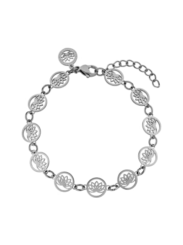 PURELEI Armband Recognition in Silber