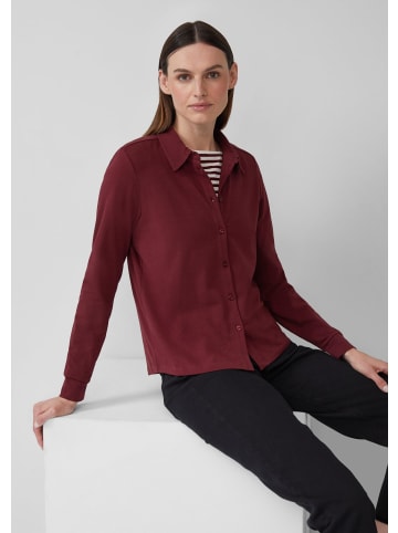 s.Oliver T-Shirt in 3902_bordeaux