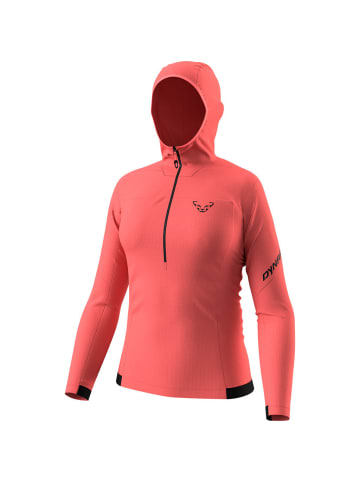 DYNAFIT Skirolli in rosa