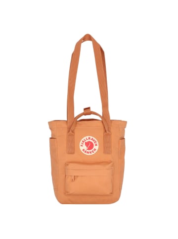 FJÄLLRÄVEN Kanken Totepack Mini Schultertasche 23 cm in desert brown