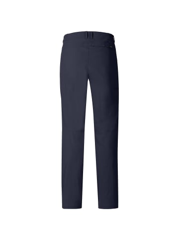 Odlo Outdoorhose Wedgemount in Blau