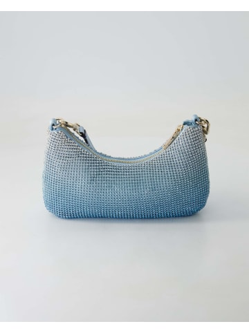 Guess Umhängetaschen in Blau