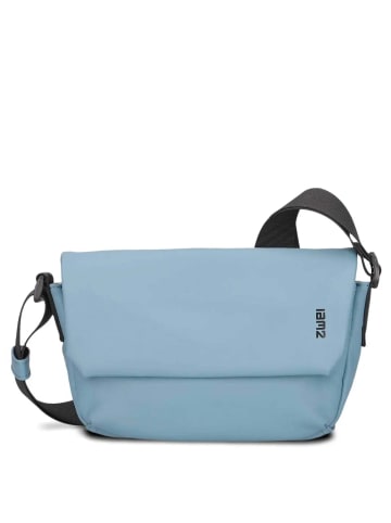 Zwei Cargo CA40 - Umhängetasche 26 cm (sky) in sky