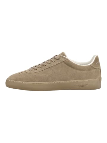 Scotch & Soda Sneaker in Tan