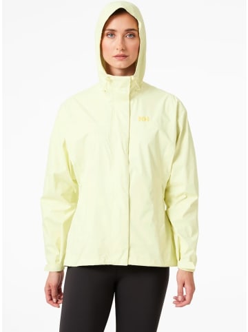 Helly Hansen Jacke in Gelb