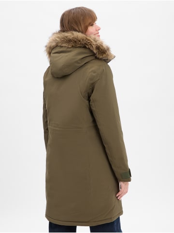 Didriksons Parka Erna in tanne - 0002
