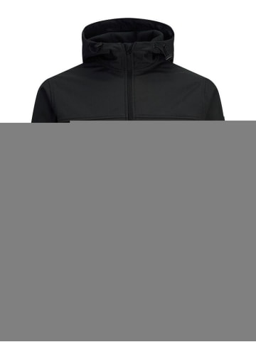 Jack & Jones Jacke in Black