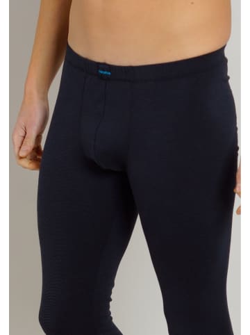 CECEBA Lange Unterhose Clubhouse in schwarz-dunkel-Ringel