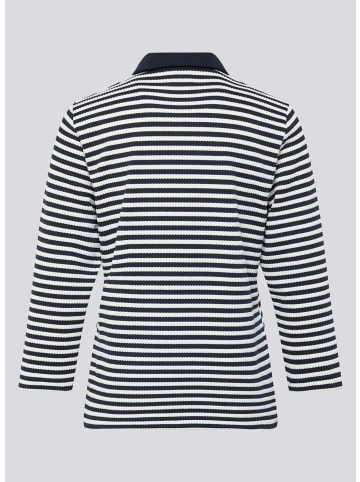 Rabe T-Shirt in Dunkelblau