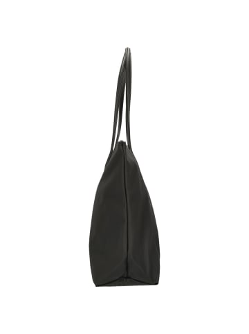 Lacoste L.12.12 Concept Shopping Bag - Shopper 35 cm in schwarz