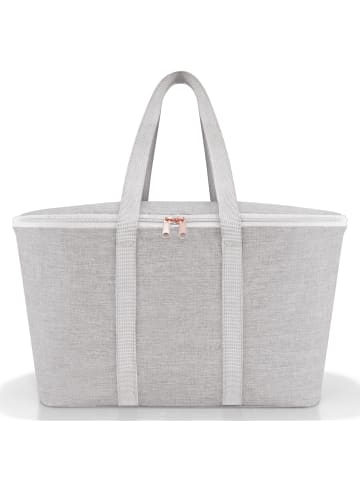 Reisenthel Coolerbag Kühltasche 44,5 cm in twist sky rose