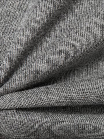 IPURI Langarmshirt in grau