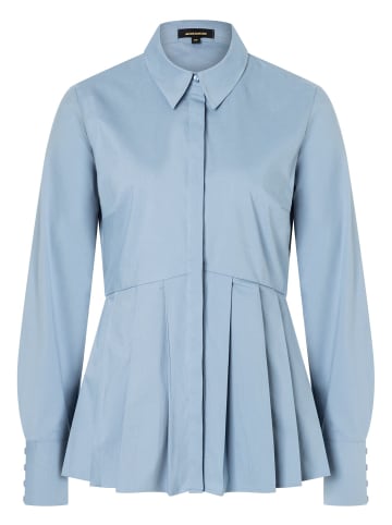 More & More Hemdbluse in winter sky