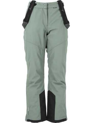 Whistler Skihose Drizzle in 3103 Slate Gray