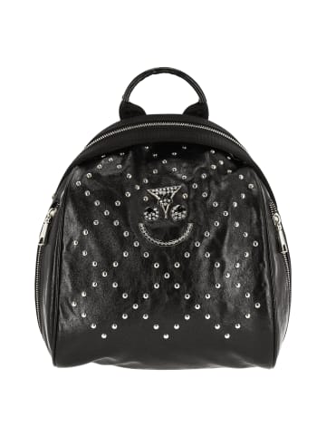 myMo Women Backpack in Black