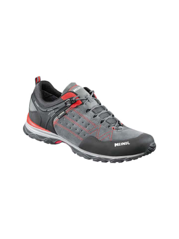 MEINDL Wanderschuhe Ontario GTX in Grau