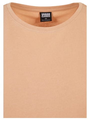 Urban Classics T-Shirts in amber