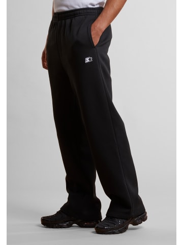 STARTER Jogginghose in black