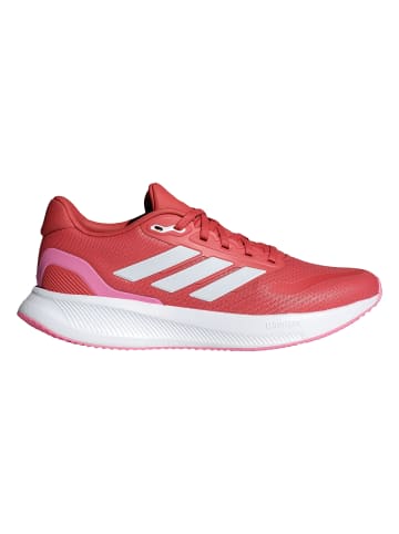 adidas Runfalcon 5 W Laufschuh in Koralle
