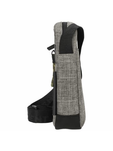 Strellson Northwood 2.0 Clint - Umhängetasche XS 19 cm (khaki) in khaki