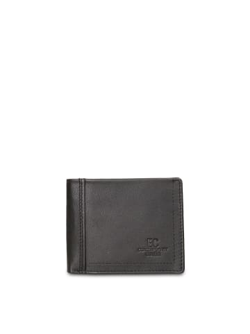 Enrico Coveri Geldbörse in BLACK