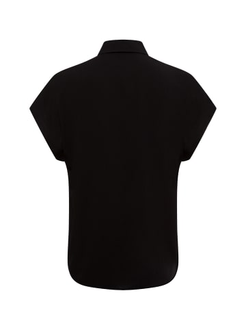 armedangels Bluse Larisaana in schwarz