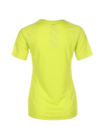 adidas Performance Laufshirt Runner in neongelb