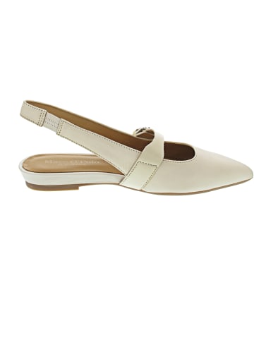 Marc O'Polo Marc O’Polo Slingpumps Beige